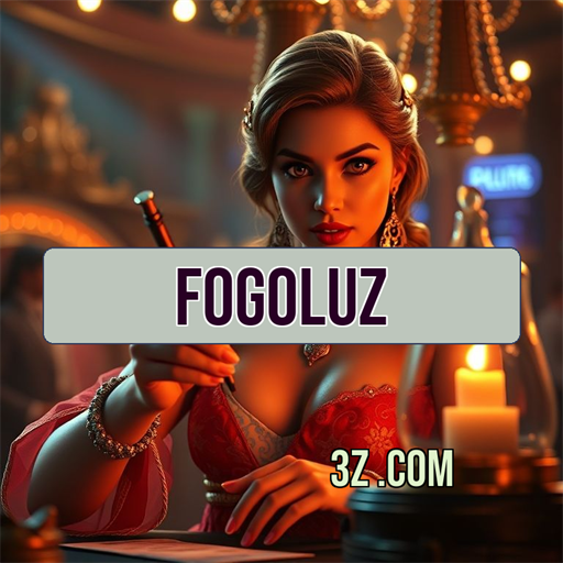 Apostas em Jogos: Explore o fogoluz.com com Paixão