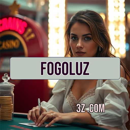 Recursos Inovadores do App do Fogoluz.com Que Encantam Jogadores