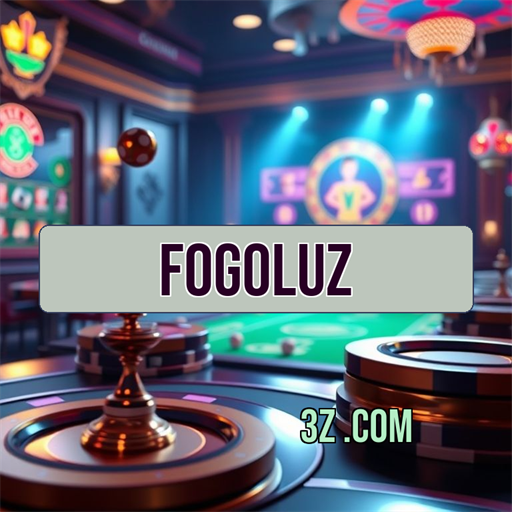 BÔNUS Irresistíveis no fogoluz.com: Atraia sua Sorte Hoje!