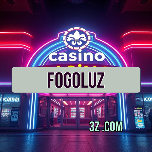 Fogoluz.com: O Portal Confiável de Jogos em Português