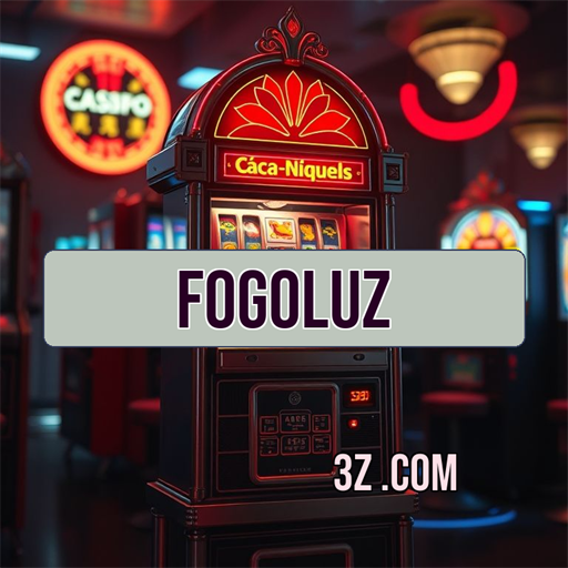 Diversão e Interação em Jogos no fogoluz.com: Uma Experiência Única