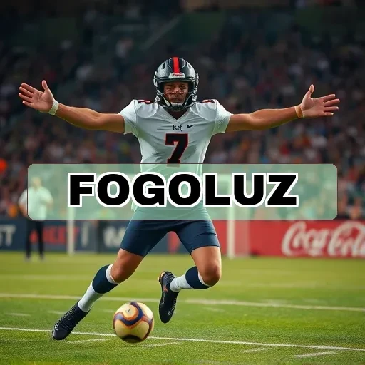 fogoluz.com: Explore Uma Nova Dimensão em Jogos Multiplayer