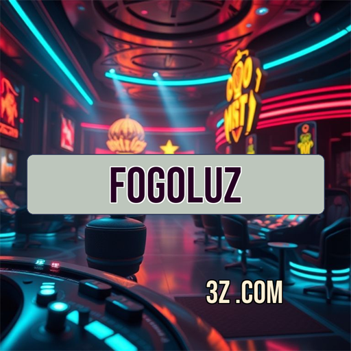 Slots Fantásticas: Explore o Mundo de fogoluz.com