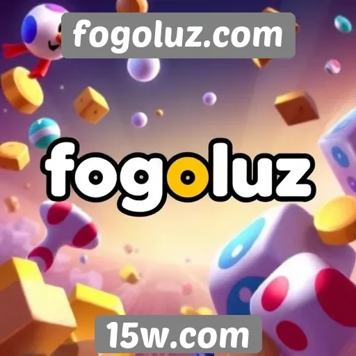 Avaliação dos jogos disponíveis em fogoluz.com