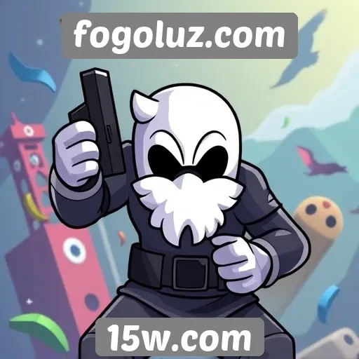 A análise dos jogos populares no fogoluz.com