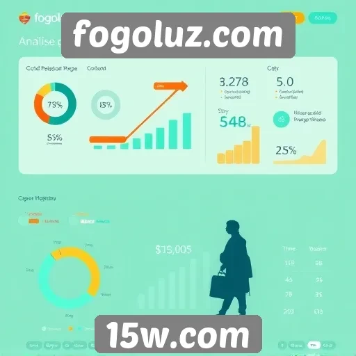 Análise da experiência de usuário no fogoluz.com